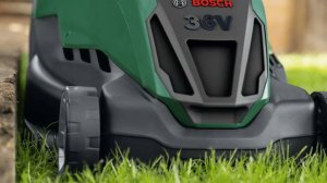 Kosiarka spalinowa Bosch KOSIARKA DO TRAWY AdvancedRotak 36V-44-7 5