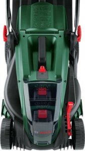 Kosiarka akumulatorowa Bosch KOSIARKA DO TRAWY UniversalRotak 2x18V-3 2