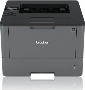 Drukarka laserowa Brother BROTHER HL-L5000D MV-LASER-PRINT 1