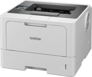 Drukarka laserowa Brother HL-L5215DN 1