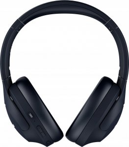 Słuchawki Canyon CANYON Słuchawki nauszne OnRiff 10, Czarne 2