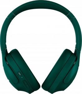 Słuchawki Canyon CANYON Słuchawki nauszne OnRiff 10, Zielone 2