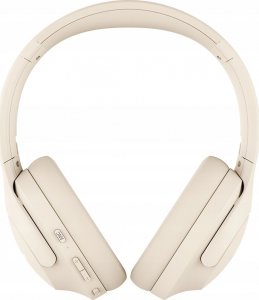 Słuchawki Canyon CANYON Słuchawki nauszne OnRiff 10, Beżowe 2