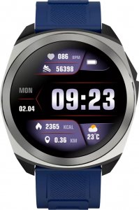 Smartwatch Canyon SW-83 Granatowy  (CNS-SW83SS) 2