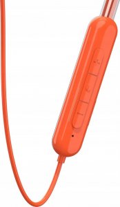 Słuchawki Dudao U5Pro+ pomarańczowe 4