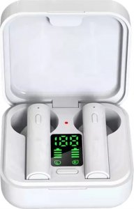 Słuchawki Denver TWS-62 białe 3