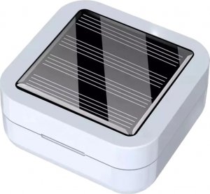 Słuchawki Denver TWS-62 białe 4