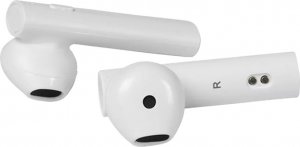 Słuchawki Denver TWS-62 białe 5