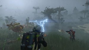 Sony Gra PlayStation 5 Helldivers 2 3