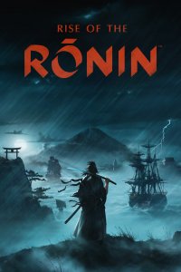 Gra PlayStation 5 Rise of the Ronin 1