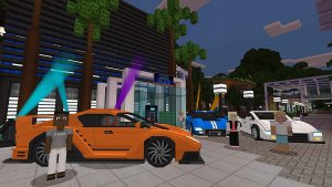 Gra PlayStation 4 Minecraft Starter Collection Refresh 7