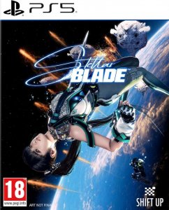 Gra PlayStation 5 Stellar Blade 1