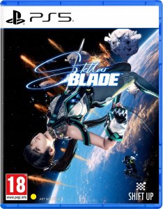 Gra PlayStation 5 Stellar Blade 5