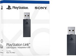 Sony PlayStation 5 Link USB Adapter 3