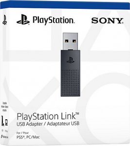 Sony PlayStation 5 Link USB Adapter 4