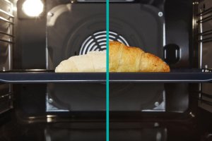 Kuchenka Gorenje Kuchnia ceramiczna GEC5A41WG 15