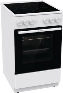 Kuchenka Gorenje Kuchnia ceramiczna GEC5A41WG 2