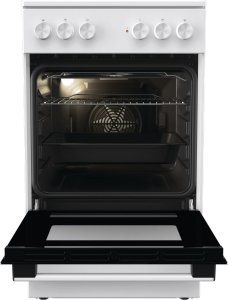 Kuchenka Gorenje Kuchnia ceramiczna GEC5A41WG 3