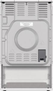 Kuchenka Gorenje Kuchnia ceramiczna GEC5A41WG 4