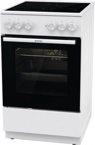 Kuchenka Gorenje Kuchnia ceramiczna GEC5A41WG 6