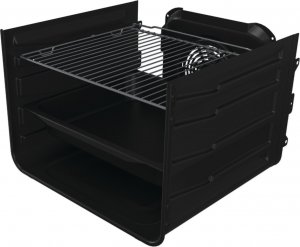 Kuchenka Gorenje Kuchnia ceramiczna GEC5A41WG 10