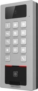 Hikvision Terminal kontroli dostępu DS-K1T502DBFWX-C 3