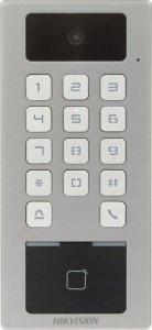 Hikvision Terminal kontroli dostępu DS-K1T502DBFWX-C 4
