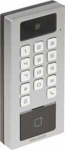 Hikvision Terminal kontroli dostępu DS-K1T502DBFWX-C 5
