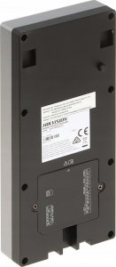 Hikvision Terminal kontroli dostępu DS-K1T502DBWX-C 3
