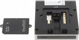 Hikvision Terminal kontroli dostępu DS-K1T502DBWX-C 5