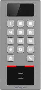 Hikvision Terminal kontroli dostępu DS-K1T502DBWX-C 8