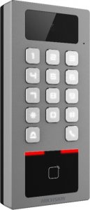 Hikvision Terminal kontroli dostępu DS-K1T502DBWX-C 9