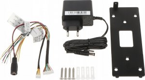 Hikvision Zamek szyfrowy z czytnikiem RFID (DS-K1T805MBWX) 5