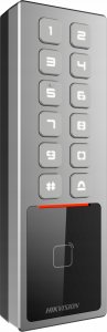 Hikvision Zamek szyfrowy z czytnikiem RFID (DS-K1T805MBWX) 6