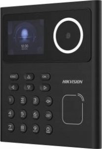 Hikvision Terminal kontroli dostępu DS-K1T320MX 2