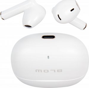 Słuchawki Blow Earbuds ENC Białe 4