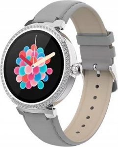 Smartwatch Denver SWC-342GR Zielony Szary  (SWC-342GR) 3