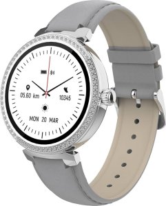 Smartwatch Denver SWC-342GR Zielony Szary  (SWC-342GR) 1