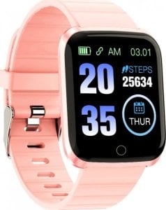 Smartwatch Denver SW-152 Różowy  (SW-152R) 1