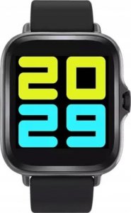 Smartwatch Denver SWC-156 Czarny  (SWC-156) 2