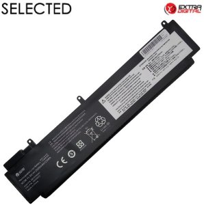 Bateria Extra Digital Nešiojamo kompiuterio baterija LENOVO SB10F46460, 2000mAh, Extra Digital Advanced 1