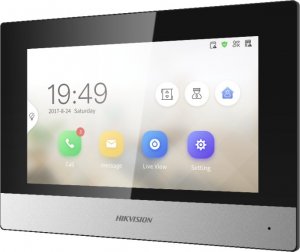 Hikvision Monitor wideodomofonu (DS-KH6320Y-WTE2) 7