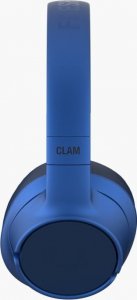 Słuchawki Fresh n Rebel Clam Fuse niebieskie (002216280000) 3