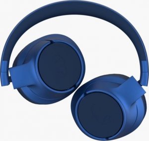 Słuchawki Fresh n Rebel Clam Fuse niebieskie (002216280000) 7