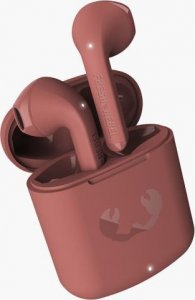 Słuchawki Fresh n Rebel Twins Core Safari Red 2