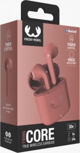 Słuchawki Fresh n Rebel Twins Core Safari Red 8