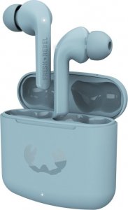 Słuchawki Fresh n Rebel Twins Fuse niebieskie 2