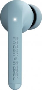 Słuchawki Fresh n Rebel Twins Fuse niebieskie 4