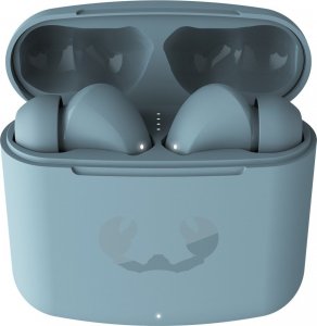 Słuchawki Fresh n Rebel Twins Fuse niebieskie 5