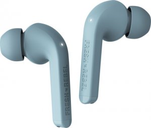 Słuchawki Fresh n Rebel Twins Fuse niebieskie 8